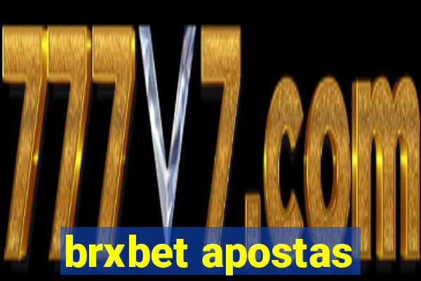 brxbet apostas