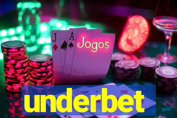 underbet