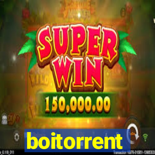 boitorrent