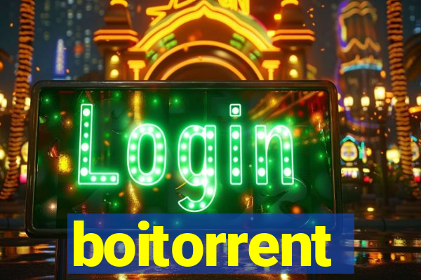 boitorrent