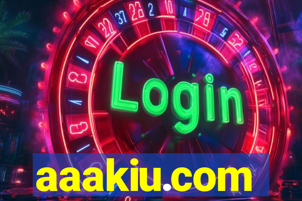 aaakiu.com