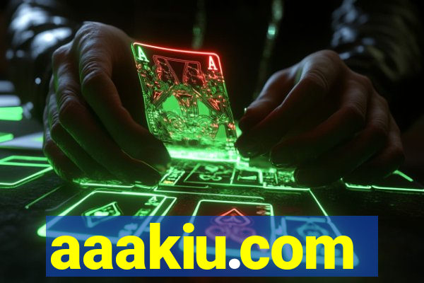 aaakiu.com