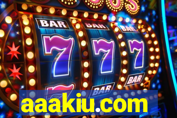 aaakiu.com