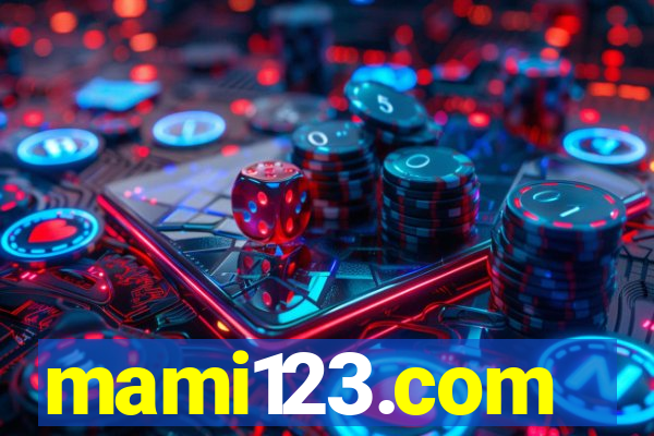 mami123.com