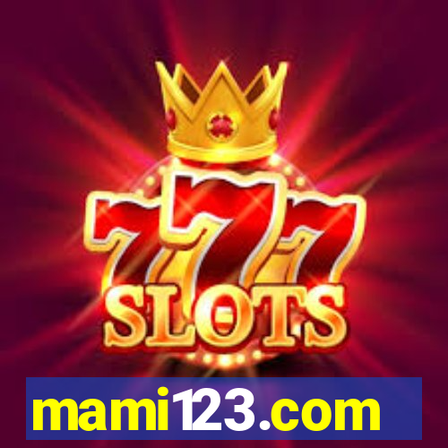 mami123.com