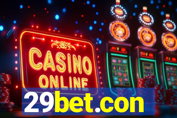 29bet.con