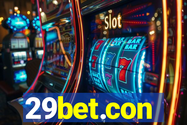 29bet.con