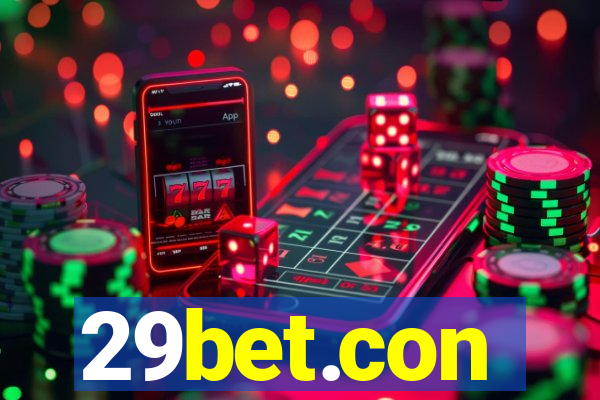 29bet.con
