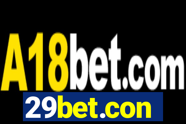 29bet.con