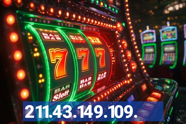 211.43.149.109.