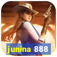 junina 888