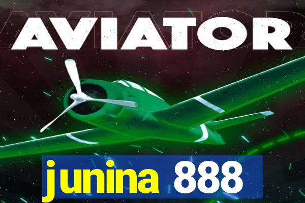 junina 888