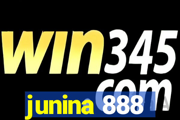 junina 888