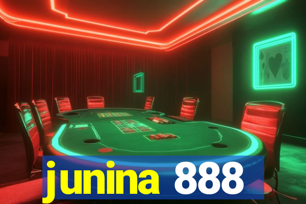 junina 888