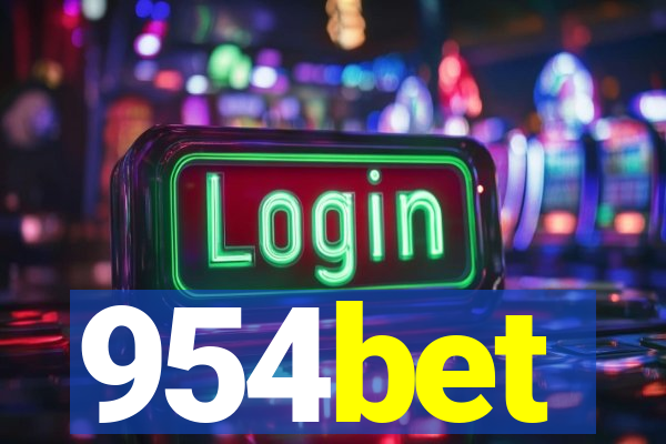 954bet