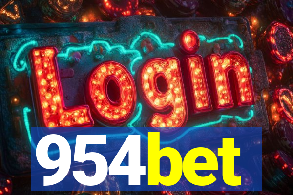 954bet