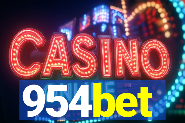 954bet