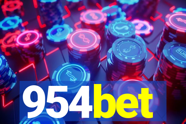 954bet