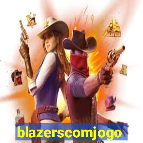 blazerscomjogo