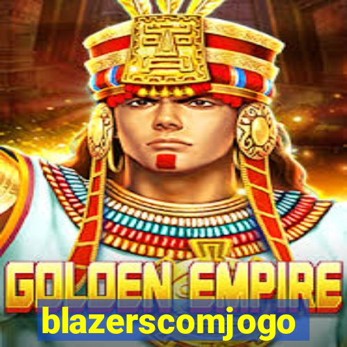 blazerscomjogo