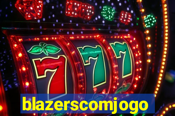 blazerscomjogo
