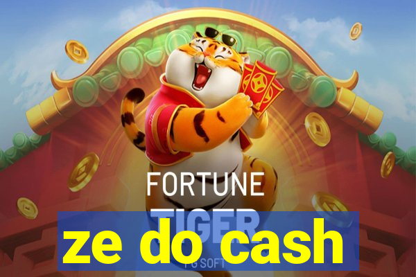 ze do cash