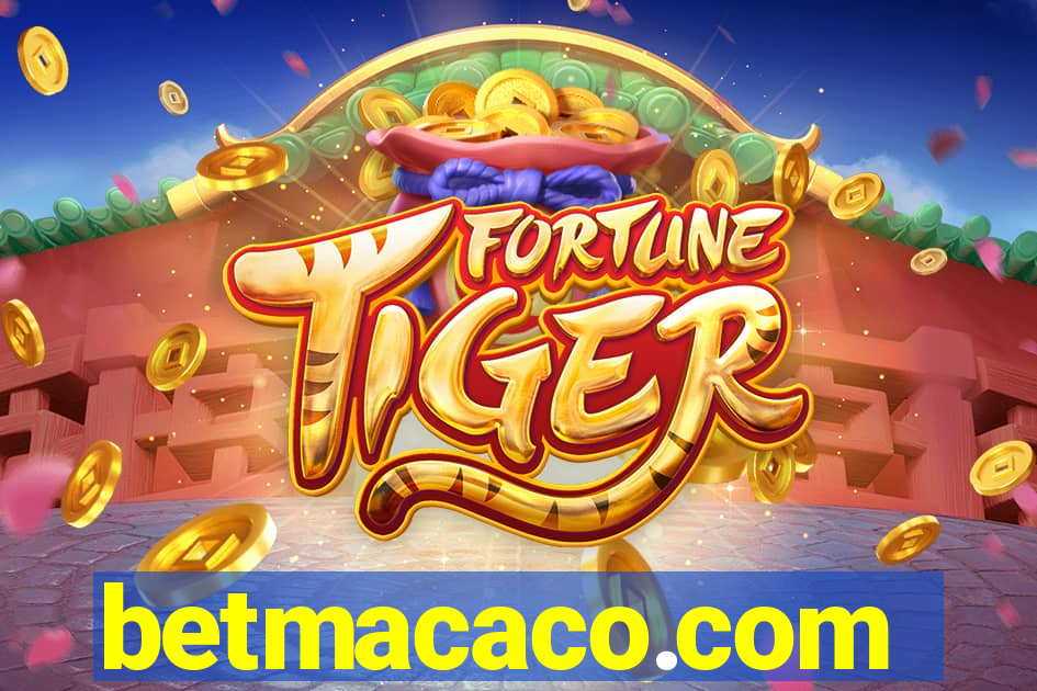 betmacaco.com