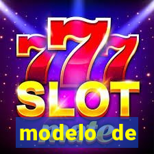 modelo de cancelamento de plano de saude