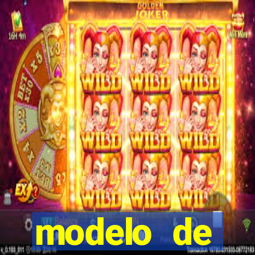 modelo de cancelamento de plano de saude