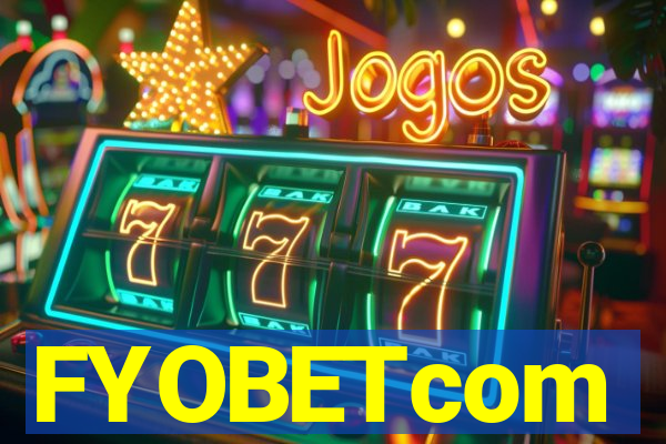 FYOBETcom