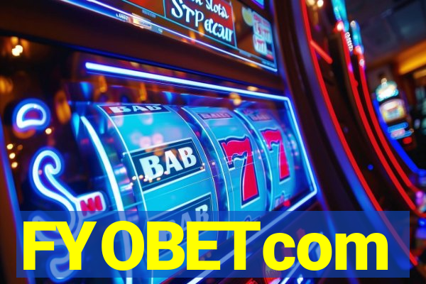 FYOBETcom