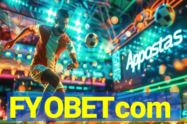 FYOBETcom