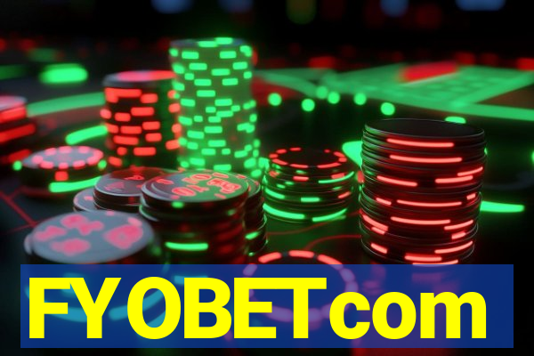 FYOBETcom