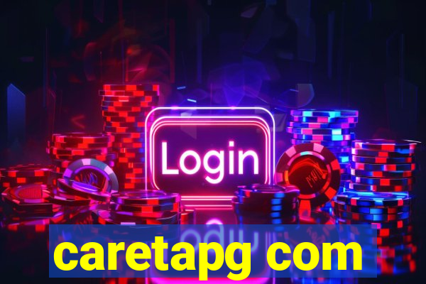 caretapg com