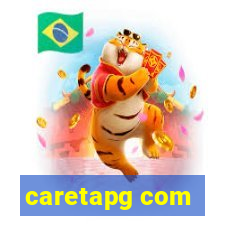 caretapg com