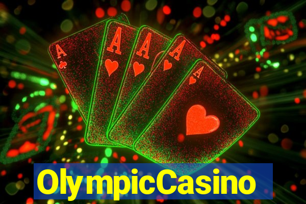OlympicCasino