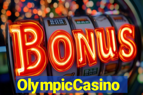 OlympicCasino