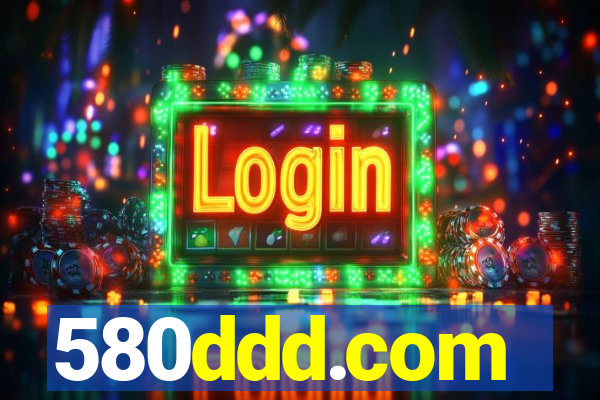 580ddd.com