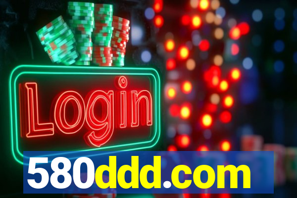 580ddd.com