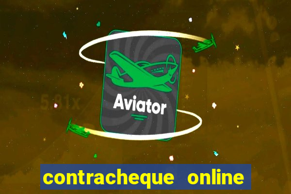 contracheque online prefeitura de betim