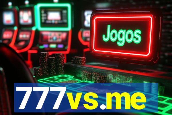 777vs.me