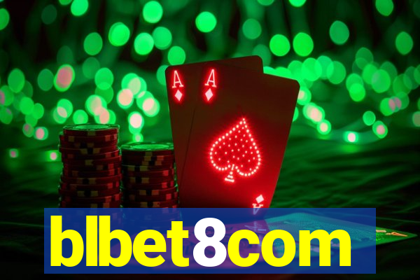 blbet8com