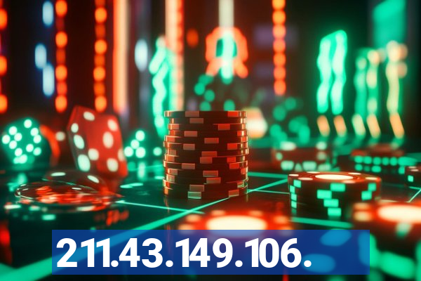 211.43.149.106.