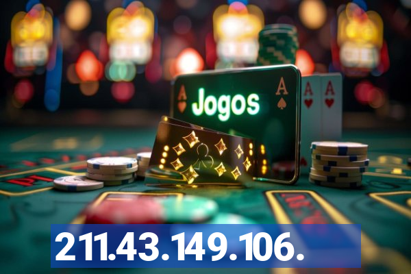 211.43.149.106.