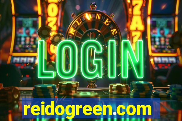 reidogreen.com