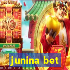 junina bet