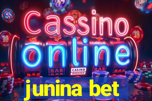 junina bet