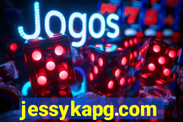 jessykapg.com
