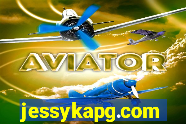 jessykapg.com