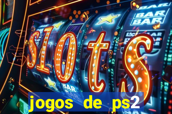 jogos de ps2 download torrent